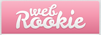 Webrookie.de Logo